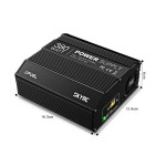SKYRC EFuel 380W Power Supply 16A 100-200V 24V DC Power Supply Adapter for SKYRC B6 Nano ISDT Q6 Plus E4Q DC Charger